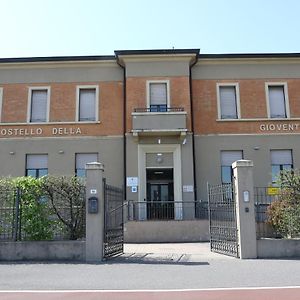 Student'S Hostel Parma